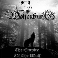 Zmierzch (PL-2) : The Empire of the Wolf - Kruk